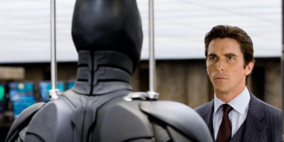 Christian Bale Ternyata Tolak Batman ke-4 thumbnail